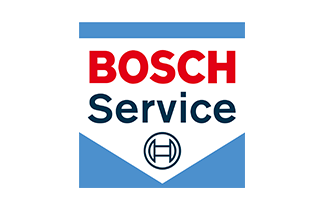 Logo - Bosch Car Service