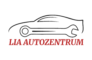 Logo - Lia Autozentrum